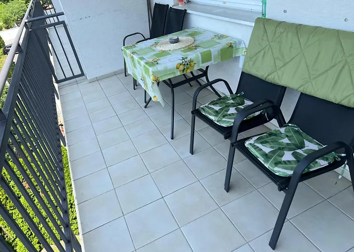 Golden-beach Apartmán